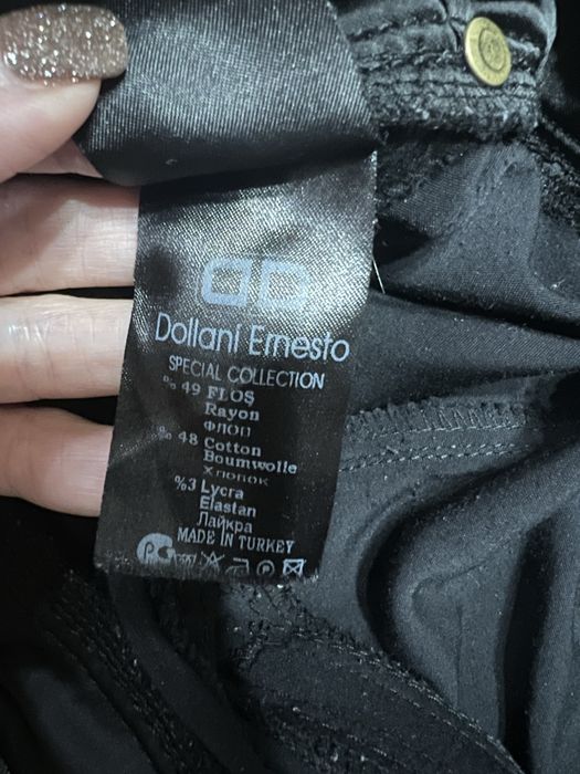 Брюки лосины Турция