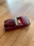 Carro Schuco modelo radio 4012
