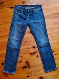 Jack&Jones 33/32 spdnie meskie jeans dżinsy Jack Jones