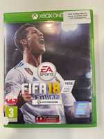 Fifa 18 Xbox One