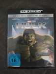 O Incrível Hulk bluray 4K