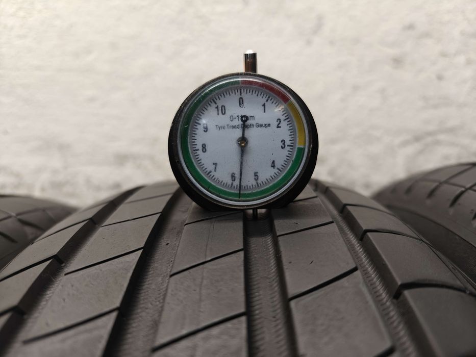 4x 185/65R15 opony letnie Michelin 2021 (N430G)