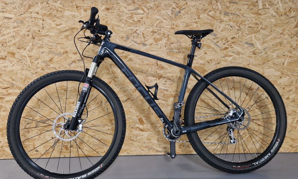 Rower mtb Focus Raven