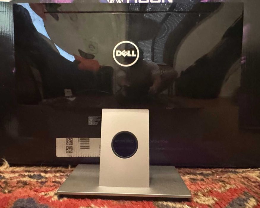 monitor Dell 21.5 se2216h