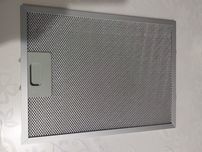 Filtr przeciwtłuszczowy 34x25,7