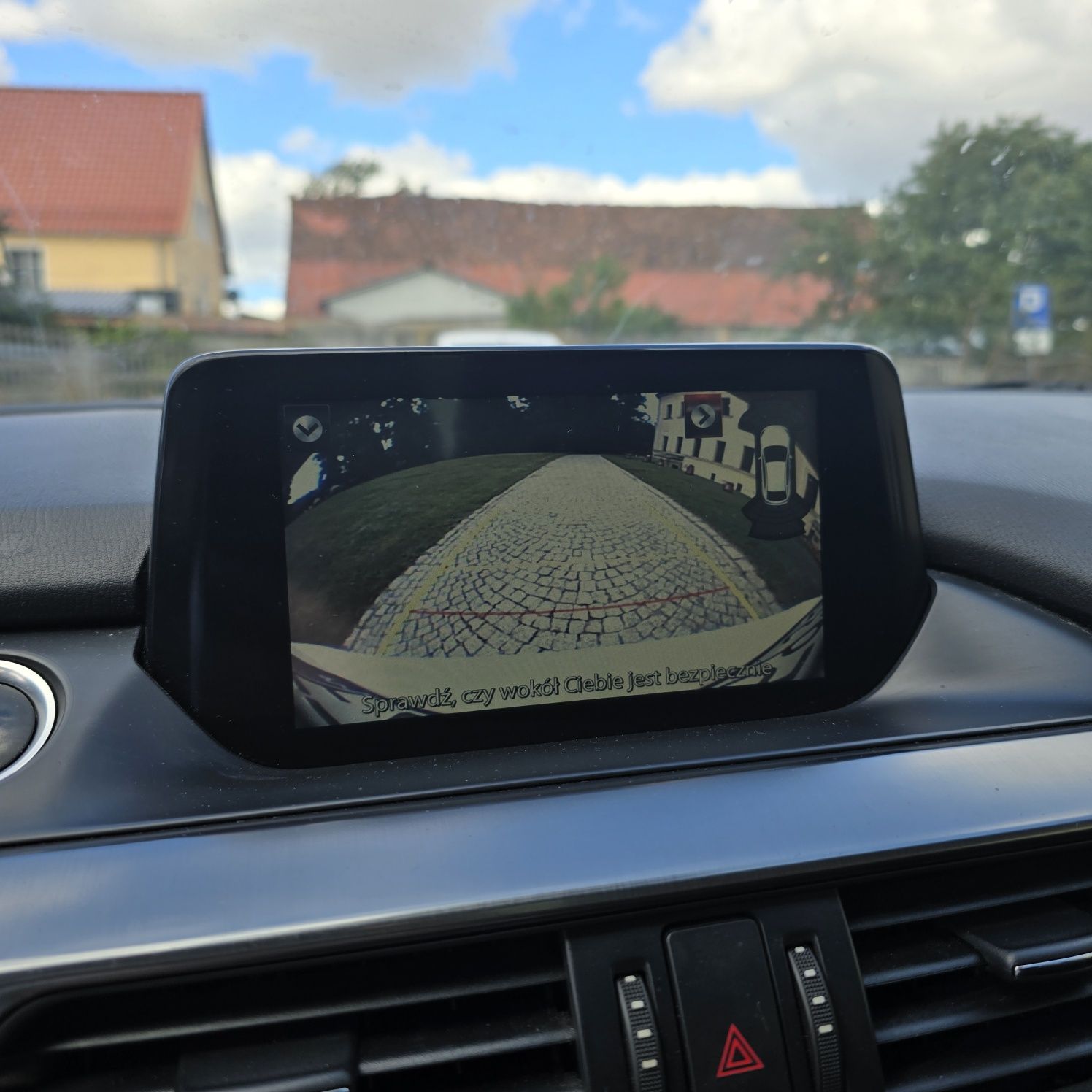 Mazda 6 2.2 Skyactiv do 31.08