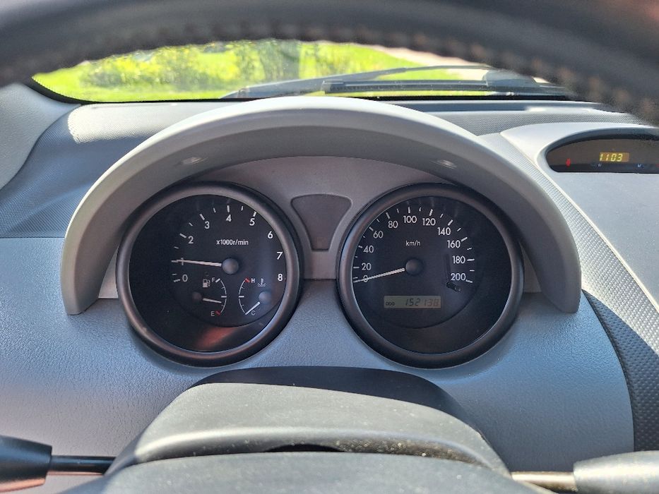 Daewoo Kalos 1.4