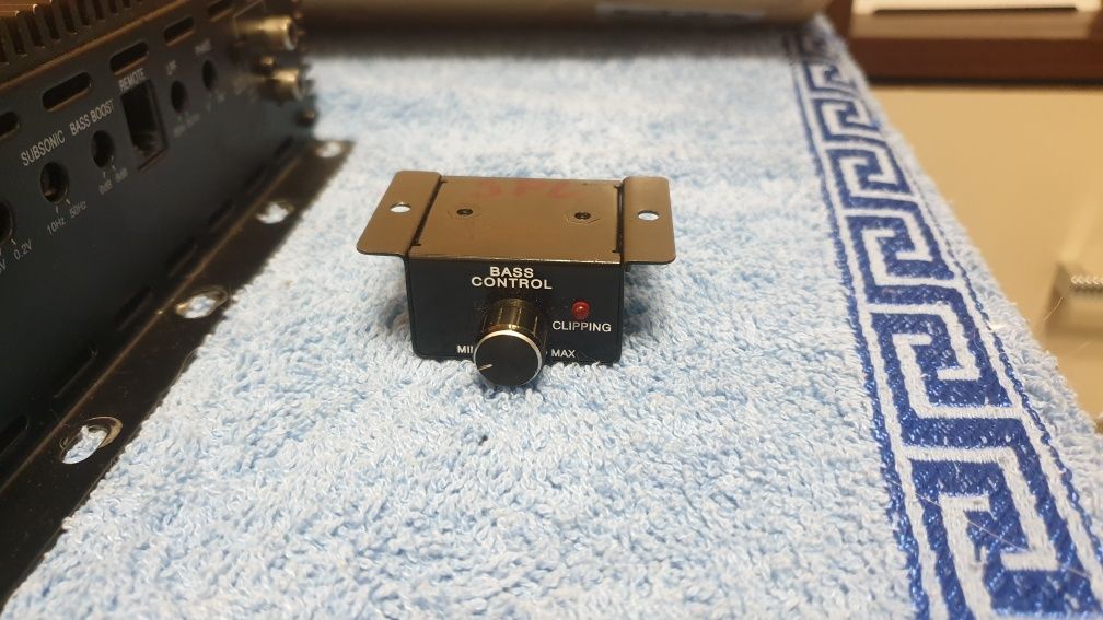 Spl D8s monoblok 7400W Spl D-8s