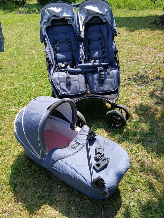 Wózek Valco Snap Duo