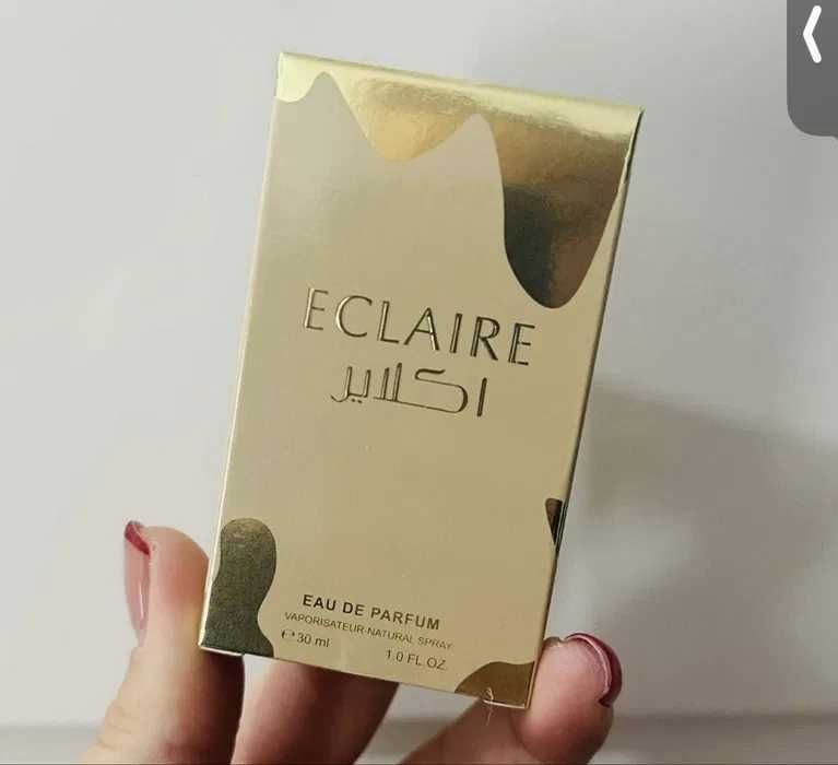 Perfum Yara Lattafa Eclaire 30ml