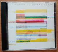 Dejnarowicz - Divertimento CD