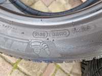 Opony Michelin CrossClimate 205/55 R16