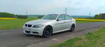 BMW e90 2.0 150km
