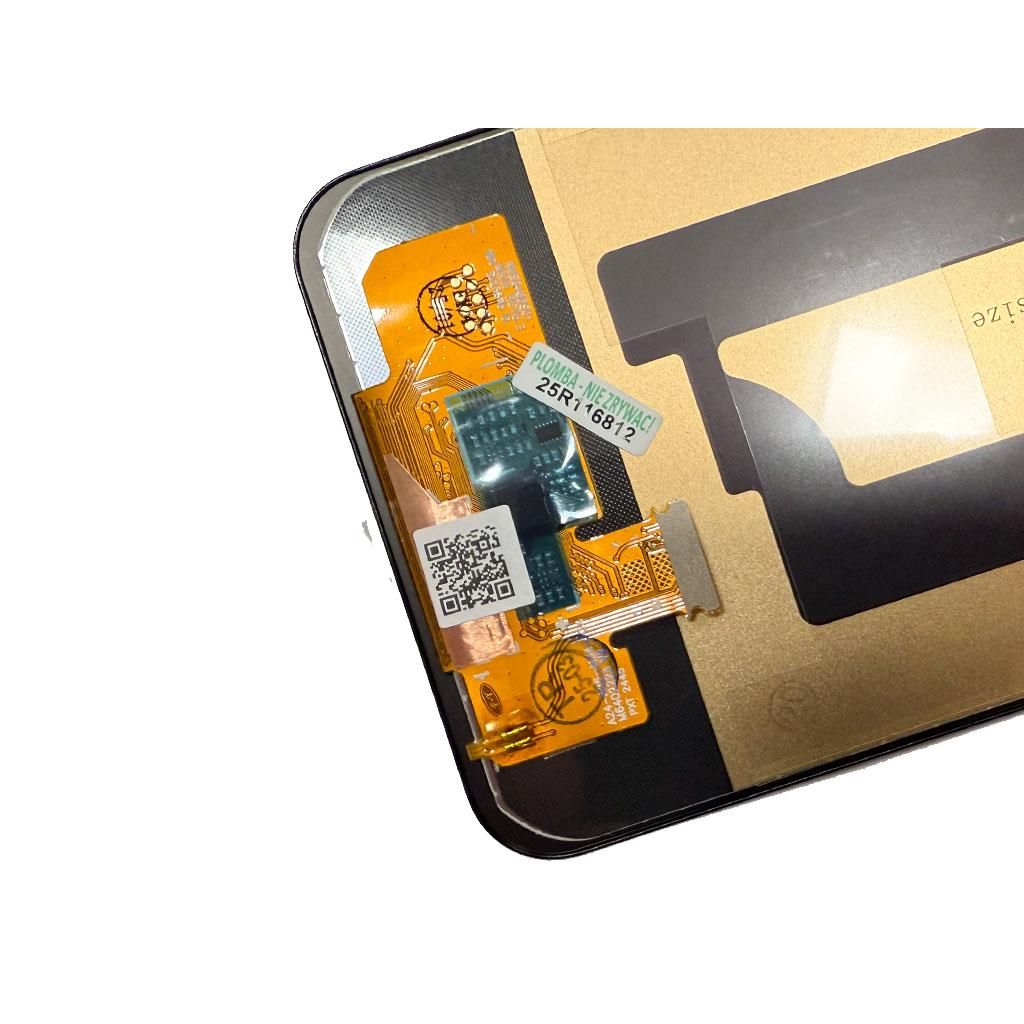Wyświetlacz Lcd Do Samsung Galaxy M34 5G Sm-M346B