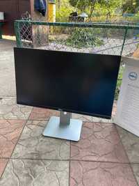 Продам Монітор 23.8" Dell UltraSharp U2414H Black