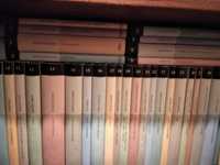 Livros coleção completa "mil folhas" Do jornal público (100 livros)