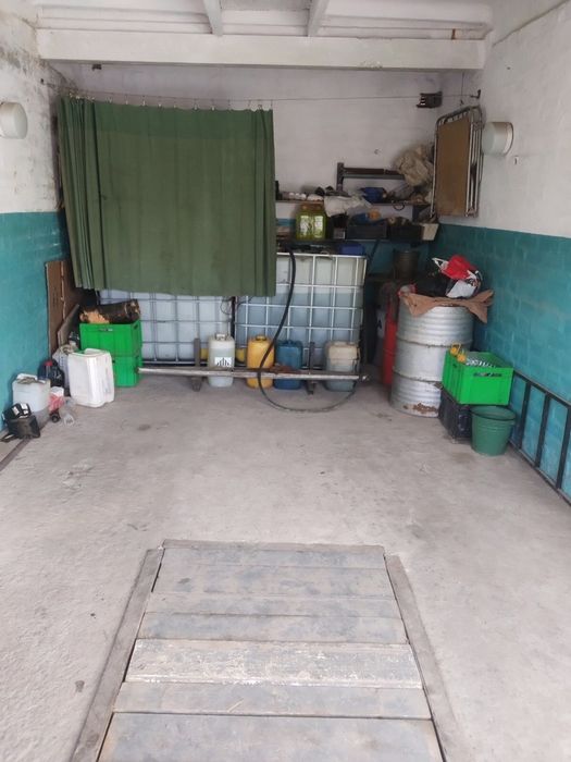 Гараж капитальный склад кооператив левый берег кирпич помещение офис