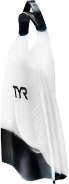 Barbatanas TYR swimfins XXL