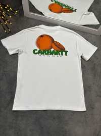 футболка Carhartt