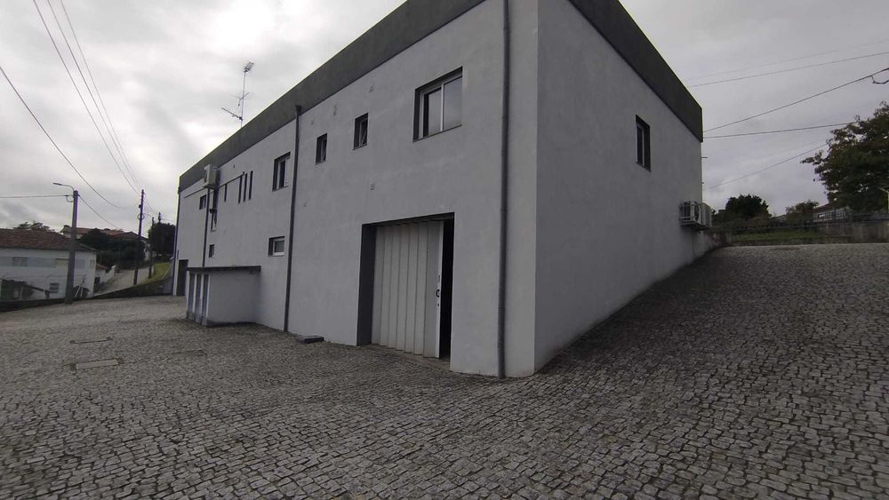 Armazém Penafiel Urrô