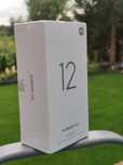 Nowy smartfon Xiaomi 12x