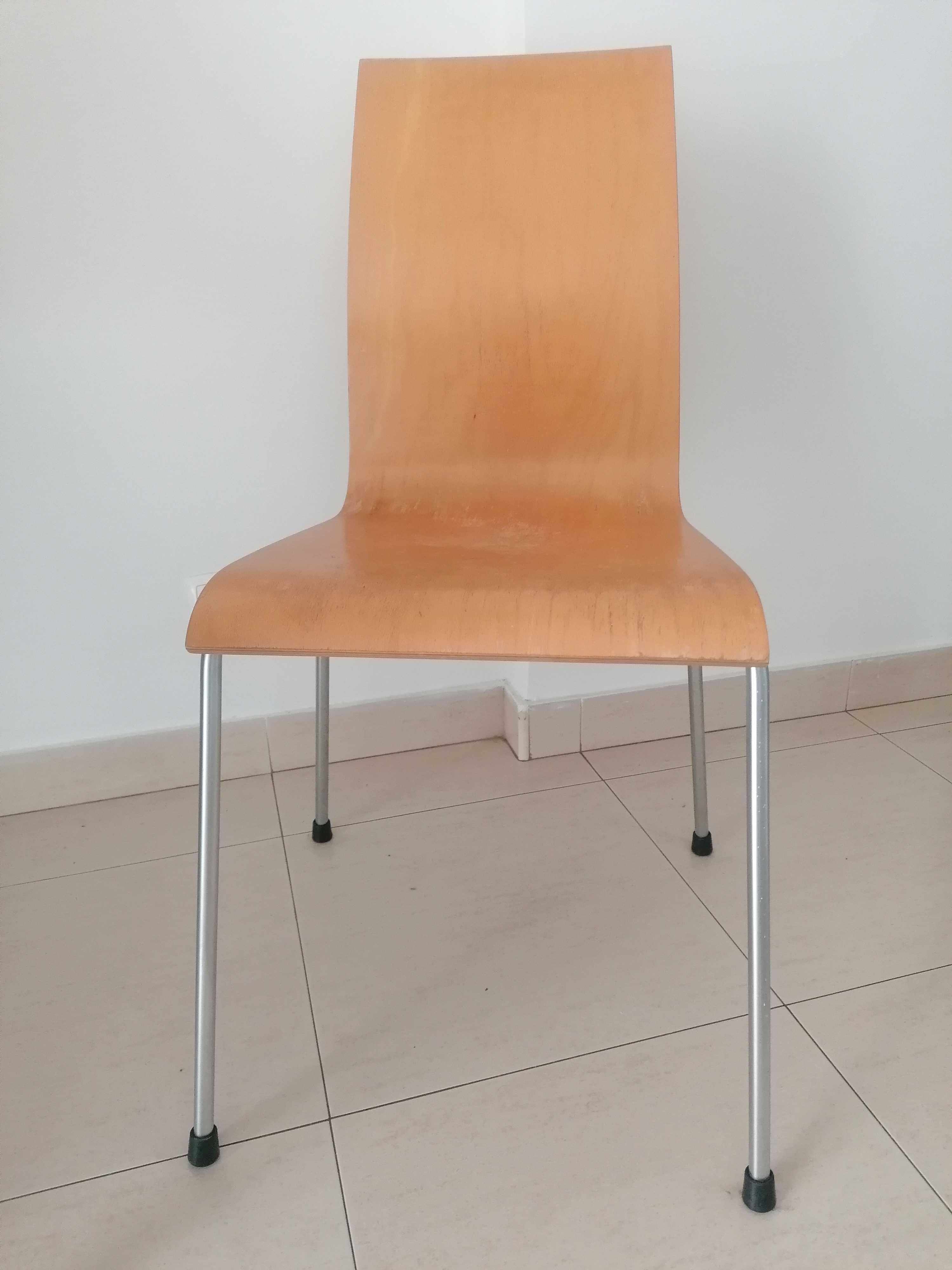 Cadeira design dinamarquês da BoConcept