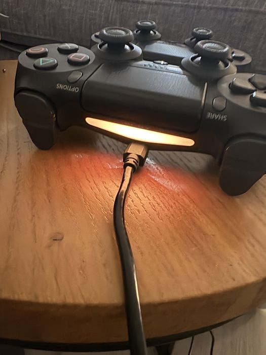 Comando PS4 - EXCELENTE Estado