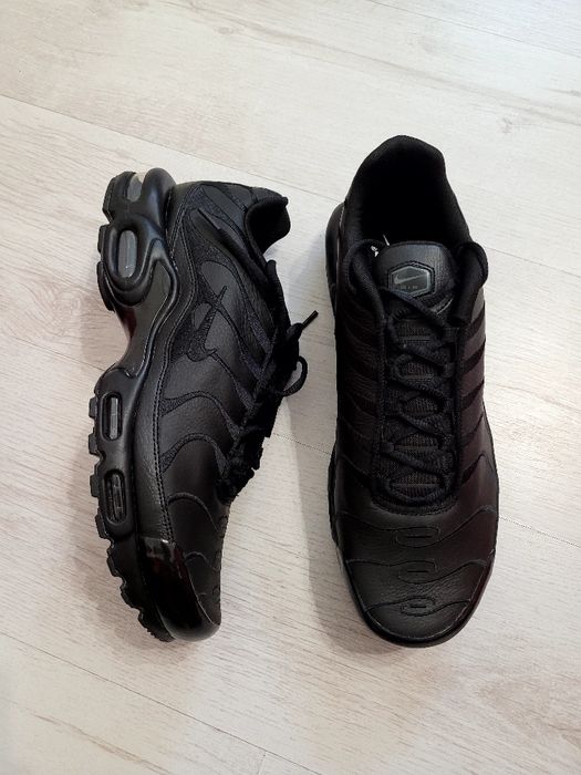 Кроссовки NIKE AIR MAX PLUS LTR нові original