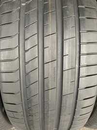 285/45 R21 Nexen Nfera Sport Suv Нові