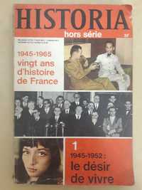 HISTORIA Hors Série n°1