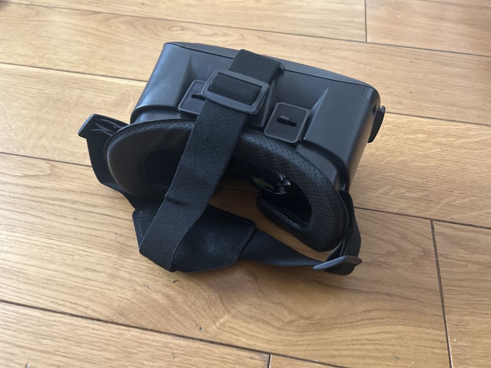 Okulary VR esperanza