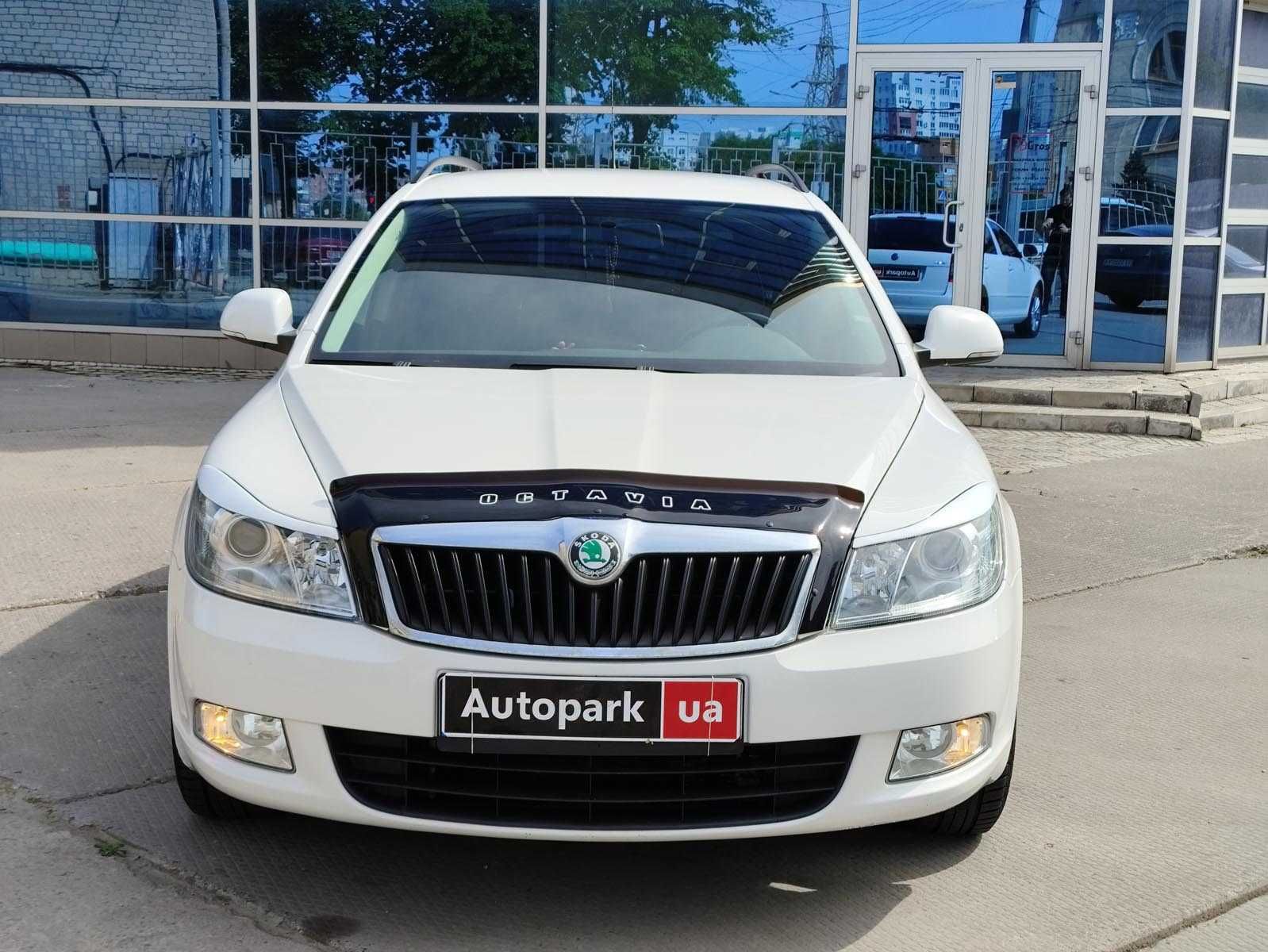 Продам Skoda Octavia 2009р. #43264