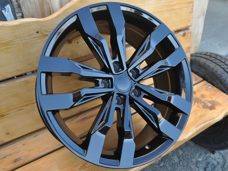 FELGI R19 5x112 VW Phaeton Scirocco Skoda Enyaq IV Kodiaq Octavia 3 4