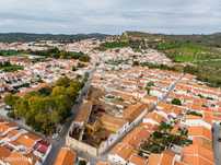 Armazém  para venda