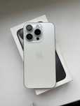 IPhone 15 pro 256 gb