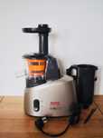 Sokowirówka/Wyciskarka wolnoobrotowa TEFAL INFINY PRESS ZC255B