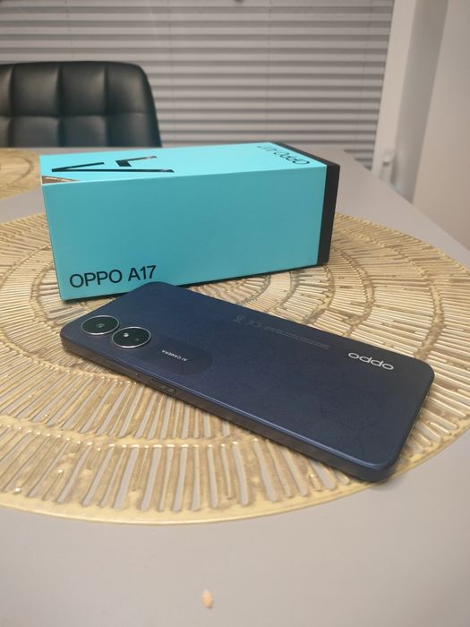 Telefon Oppo A17