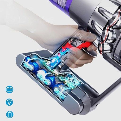 Bateria wymienna do Dyson V10 6000mAh