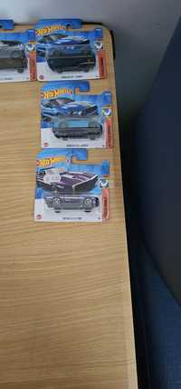 Carros hotwheels