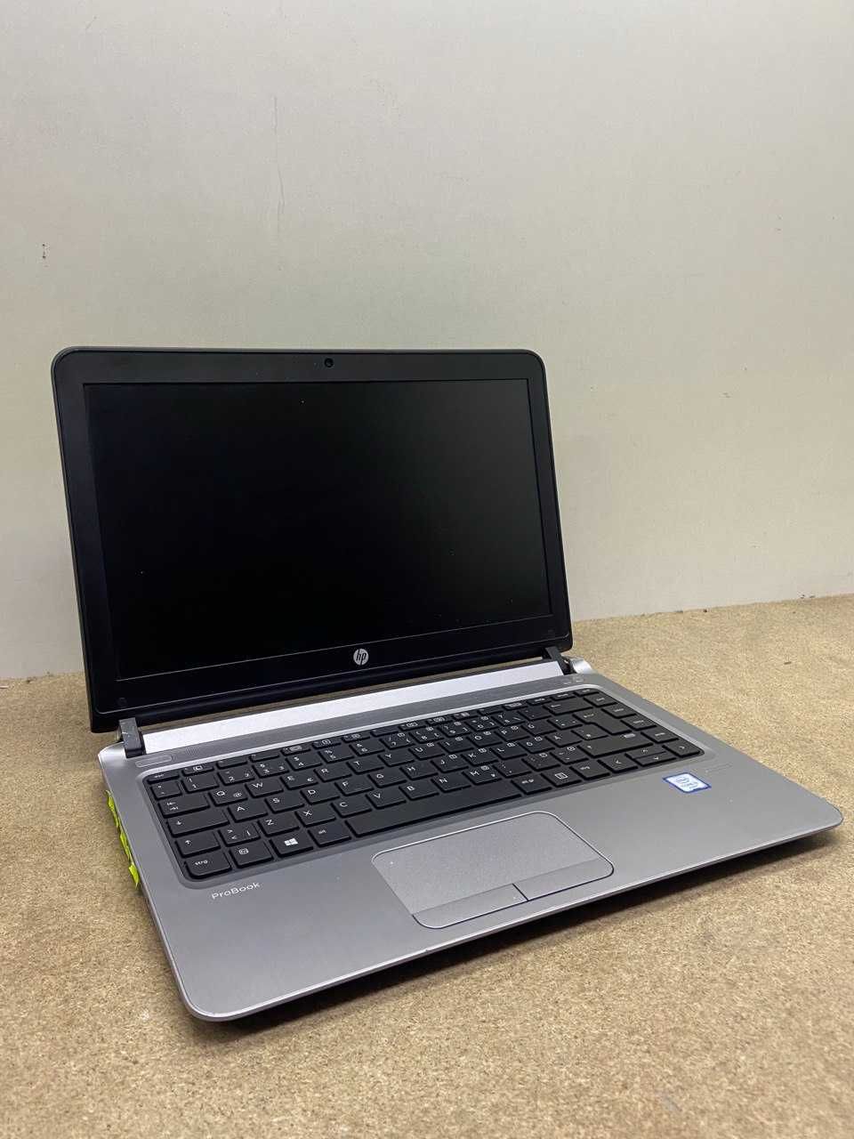 Ноутбук  13.3" HP ProBook 430 G3 X61 (i3-6100U/No RAM/No HDD,SSD)