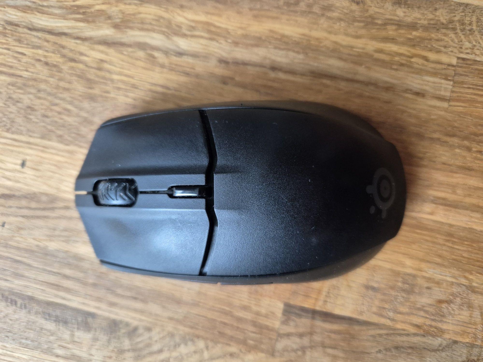 Mysz Steelseries Rival 3 Wireless