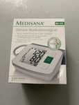 Medisana medidor de tensão