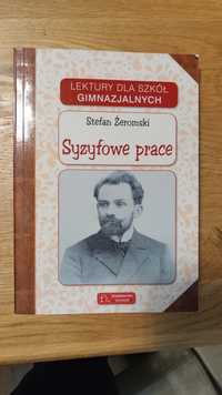 Syzyfowe prace - Stefan Żeromski