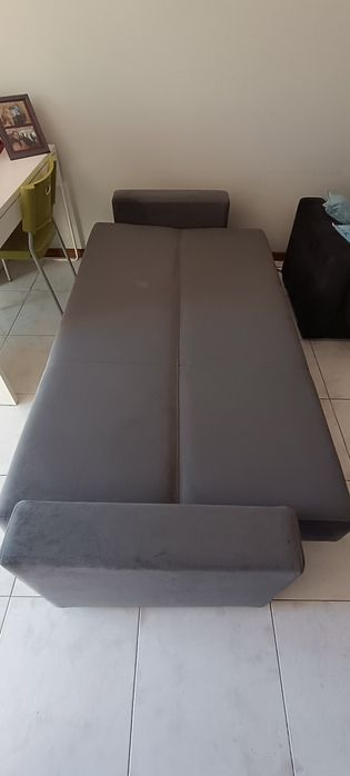 Sofá Cama Casal Belga