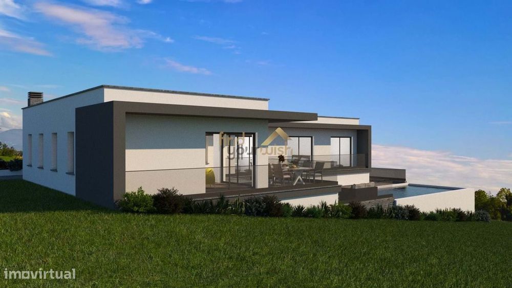 Terreno urbano para construção até 450 m2