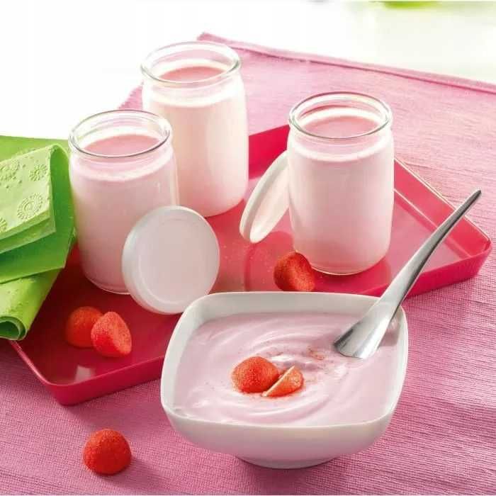 Urządzenie do wyrobu jogurtów Twarożków 2L
