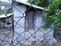 Pustak szary, suporex,beton komórkowy