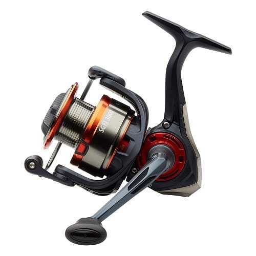 Kołowrotek Savage Gear SG 2  3000     Wyprzedaż