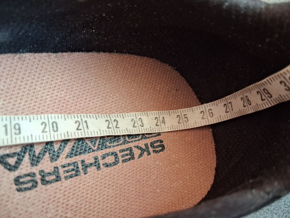 Skechers мокасини 41 р.