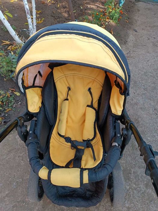 Продам коляску, візок дитячий